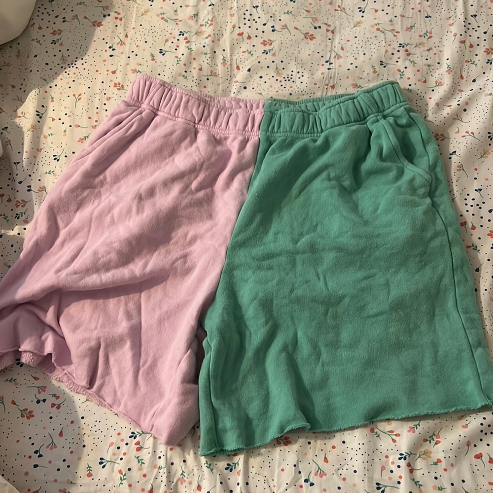 Wild fable shorts from target